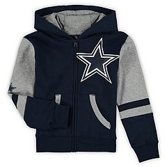 Dallas Cowboys grid printed Pullover Pocket Sport hoodies Hat M-6XL 2178 