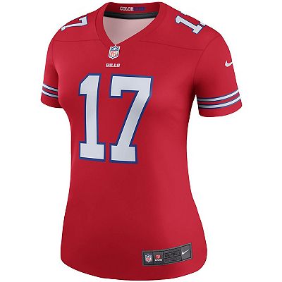 Bills red jersey online