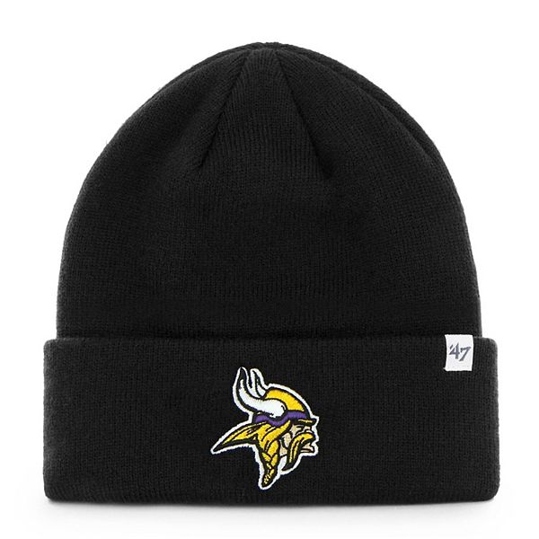 Mn vikings hotsell stocking hats