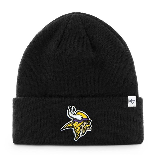 Minnesota vikings hotsell stocking cap