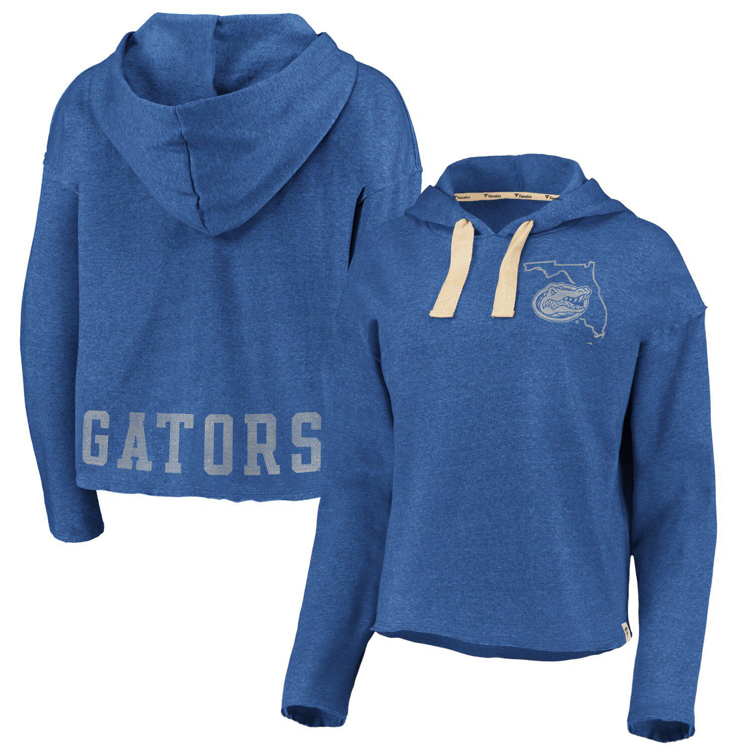 gators hoodie women's