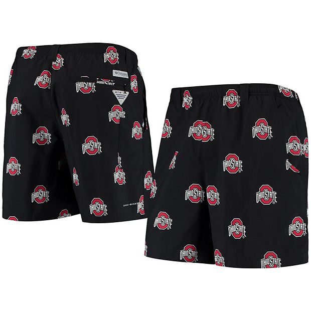 Ohio state boxer shorts sale