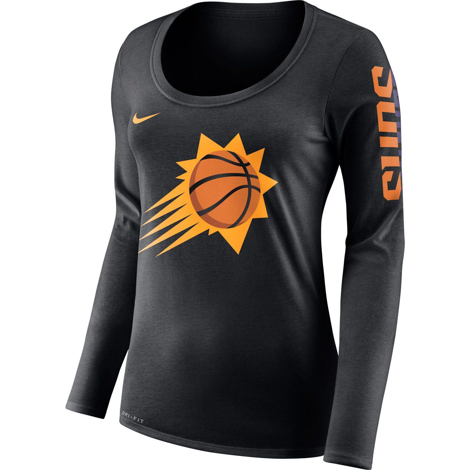 women's suns shirts