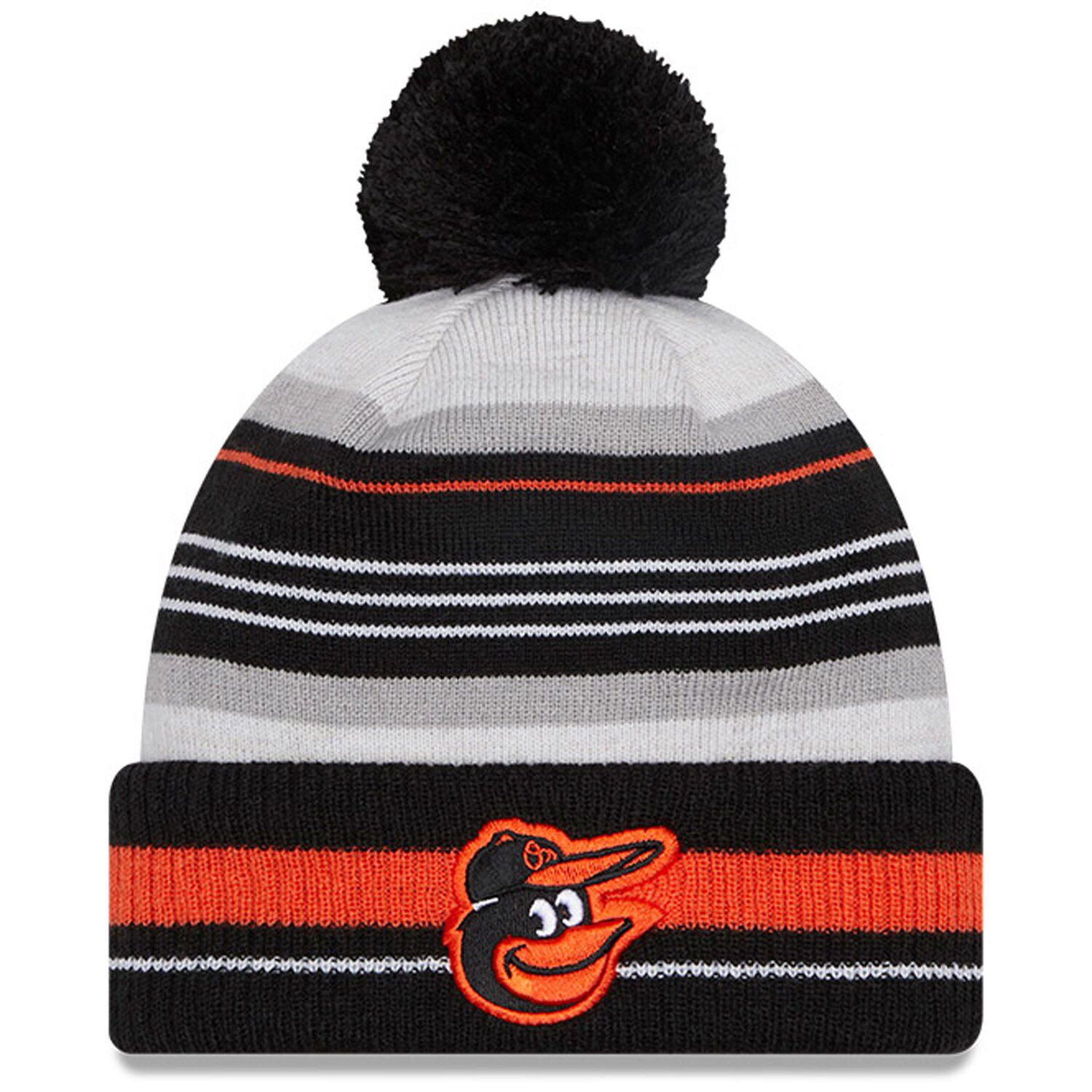 orioles beanie