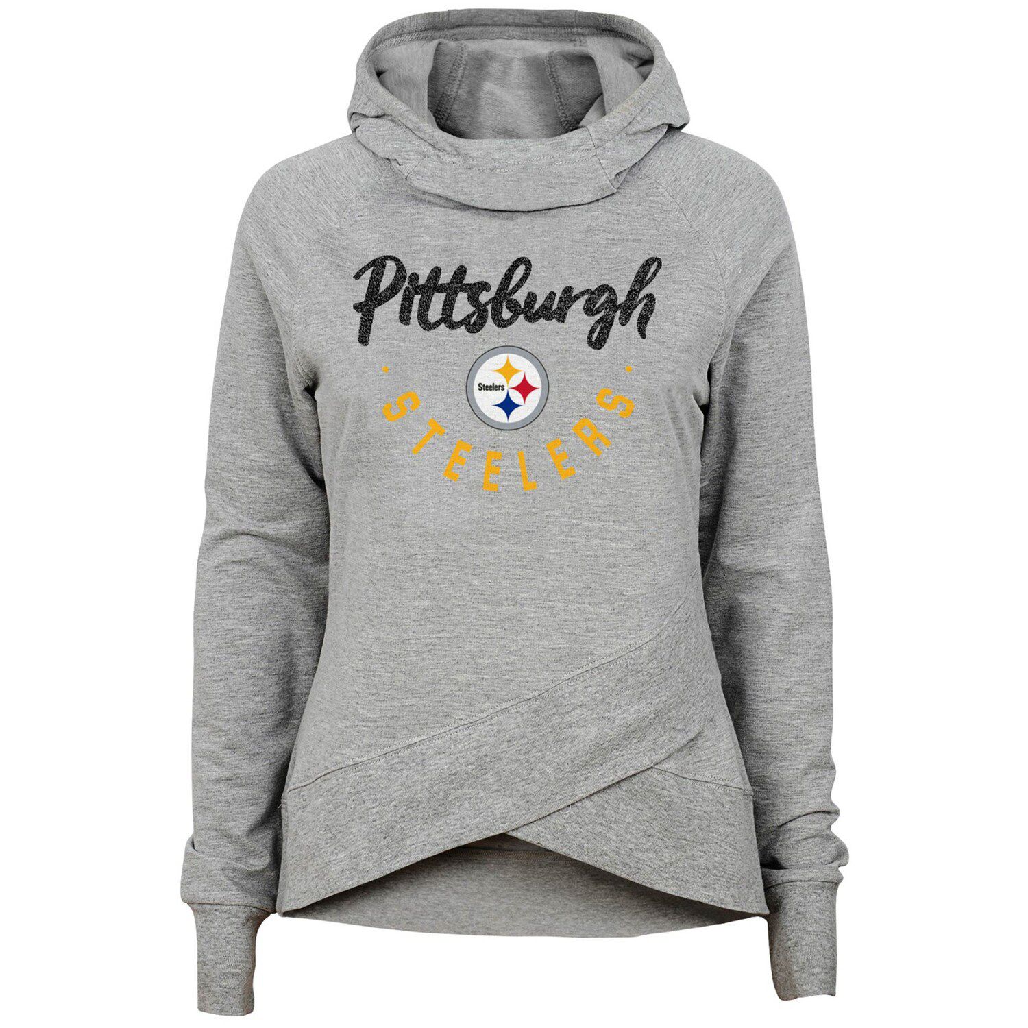 kohls steelers hoodies