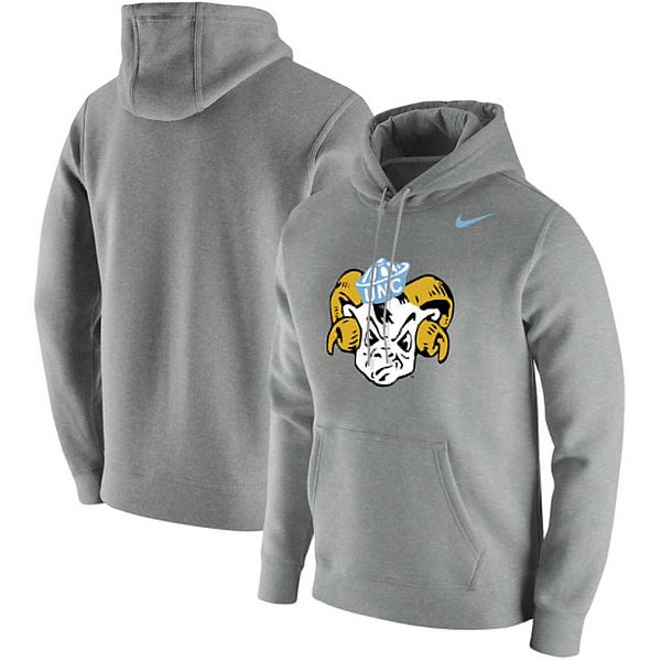 unc nike jacket