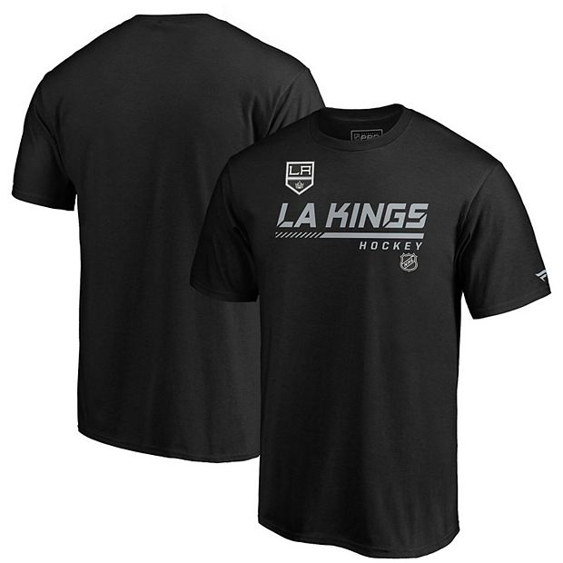 Men's Kings Shirt, LA Kings Shirt, Los Angeles Kings Logo