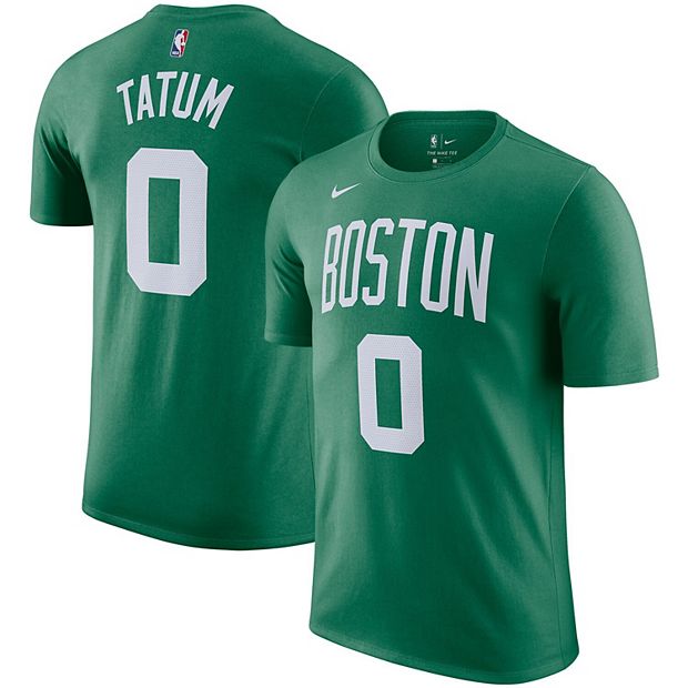 Jayson Tatum T Shirt 