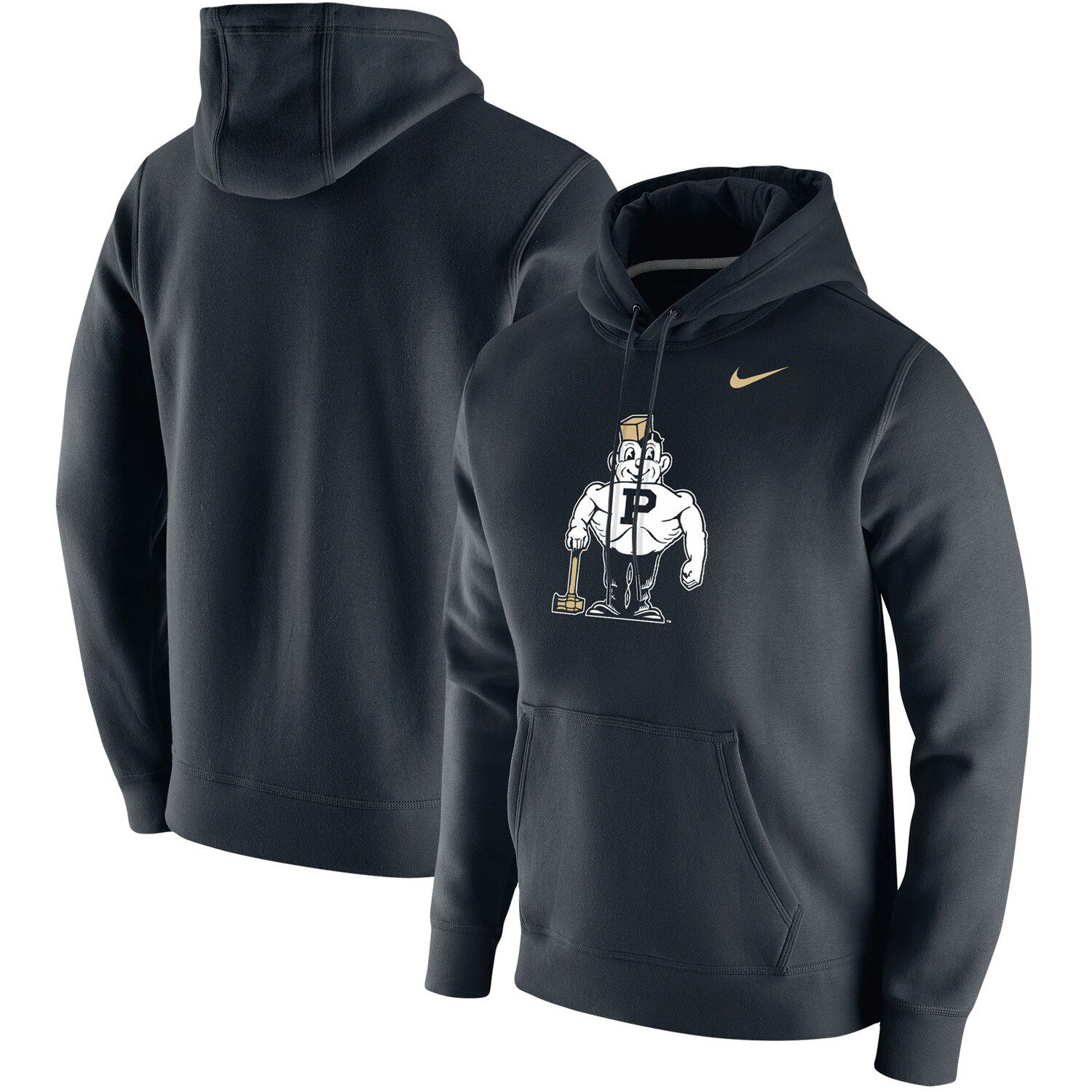 purdue vintage sweatshirt