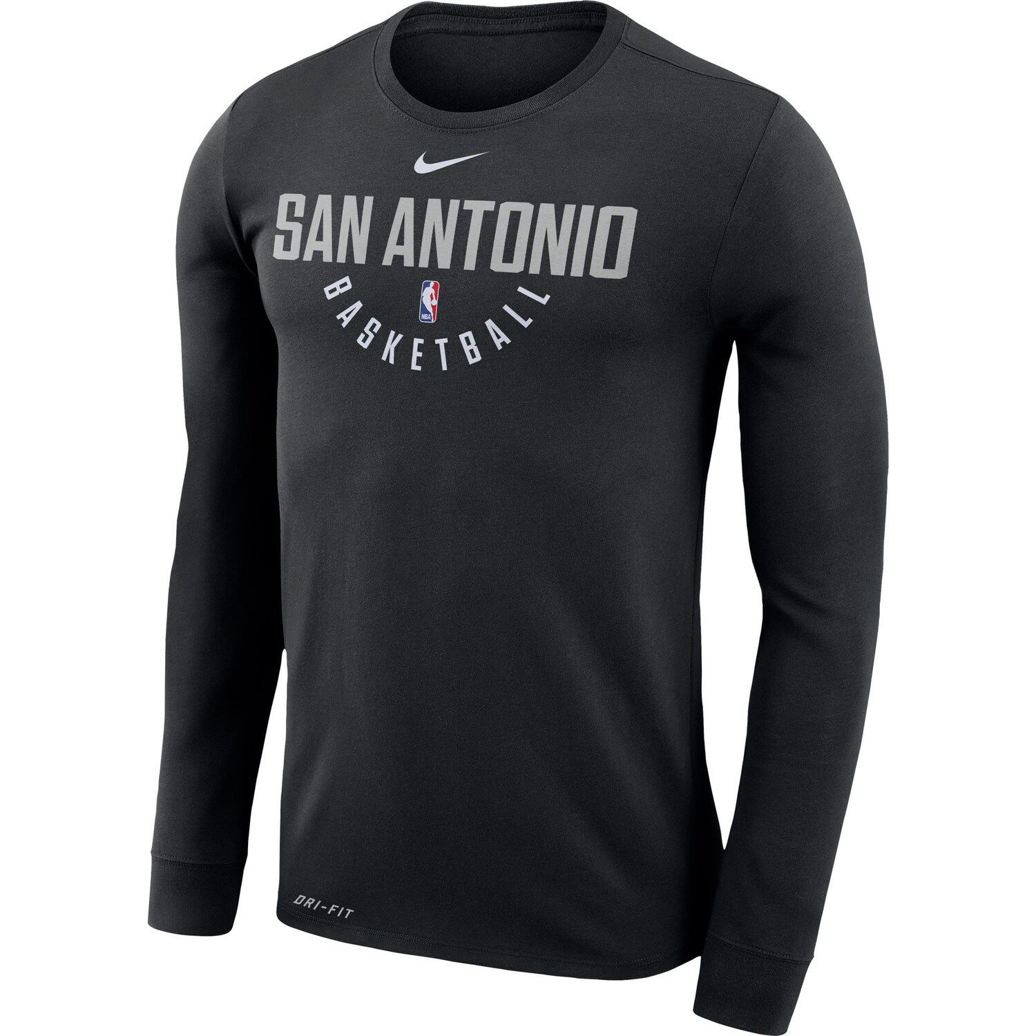 kohls nike long sleeve shirts