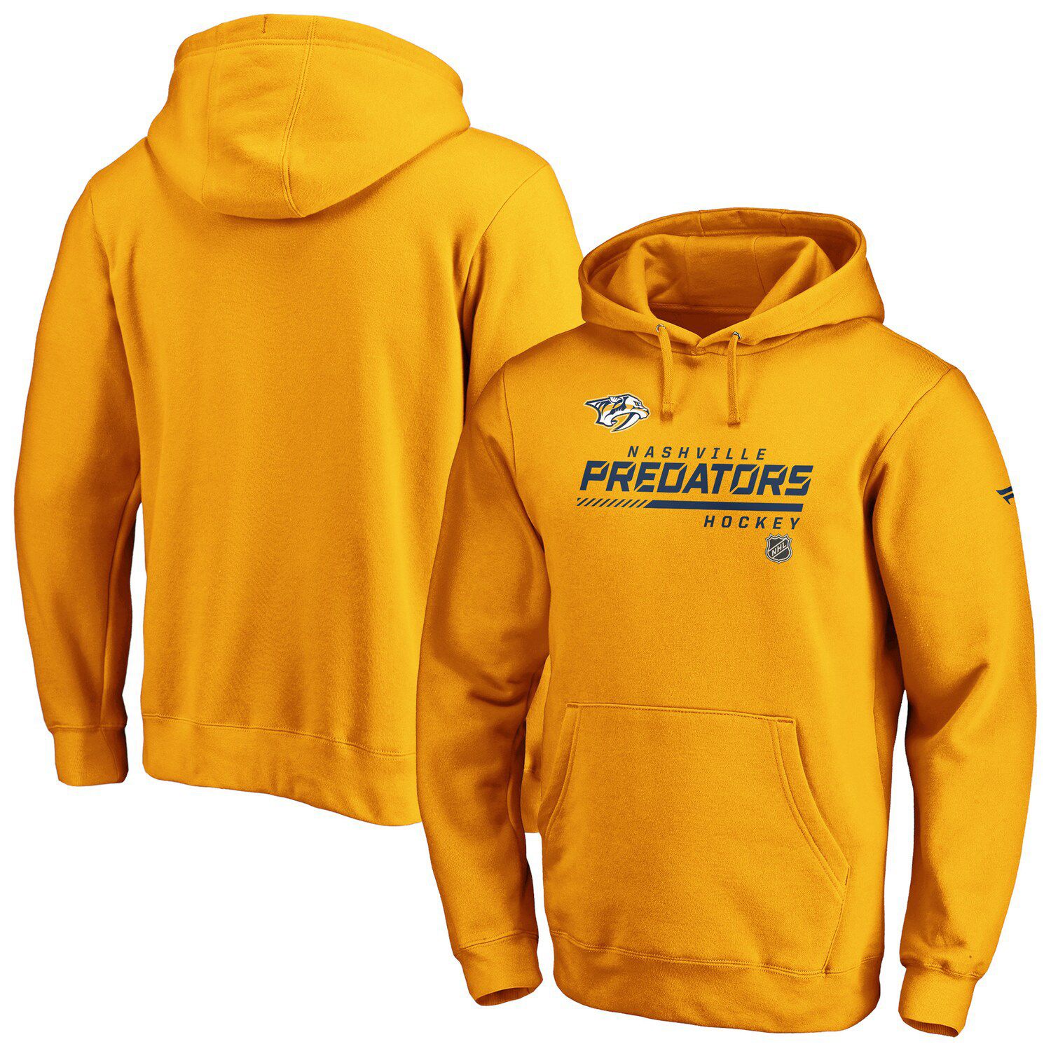 nashville predators adidas hoodie