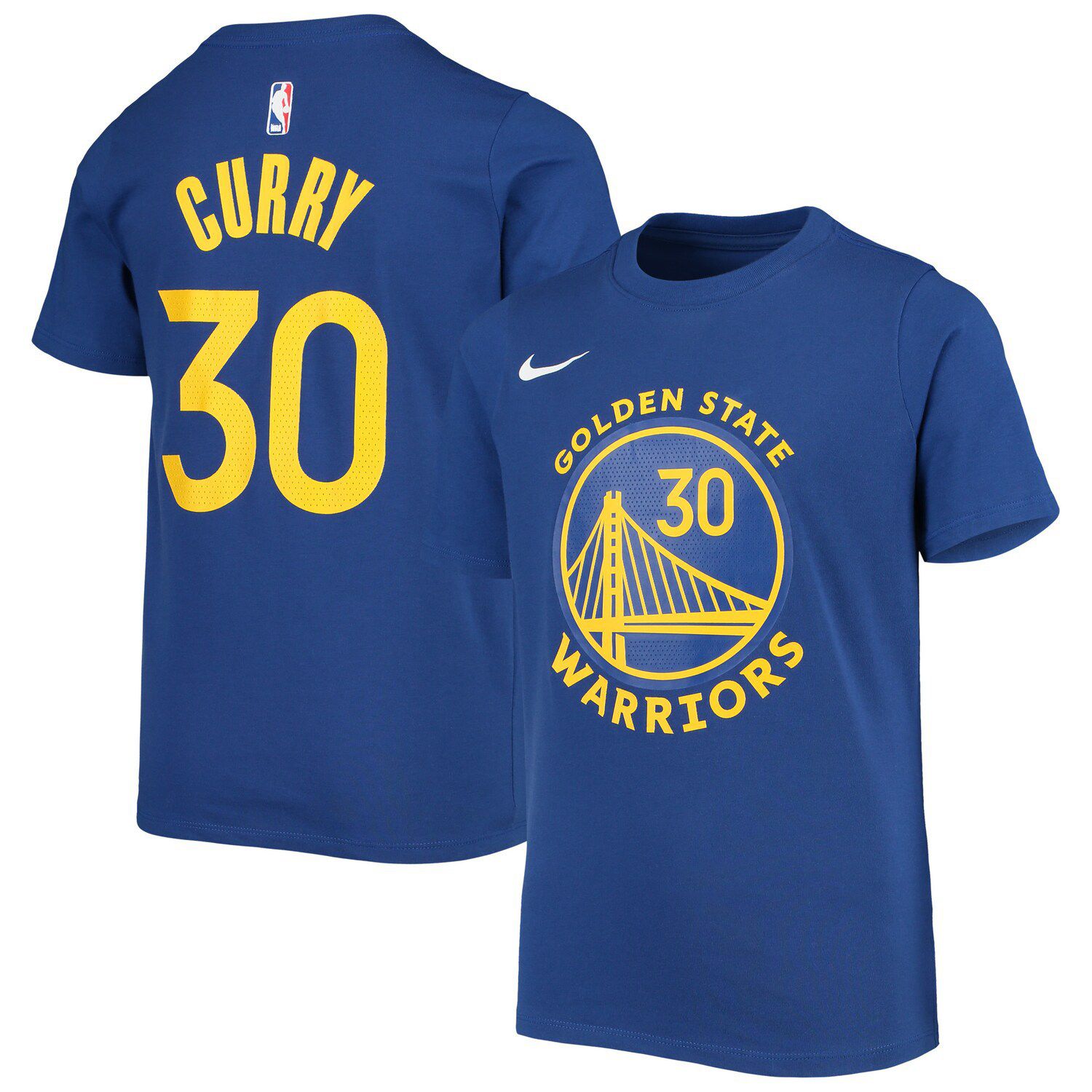 steph curry clothing youth