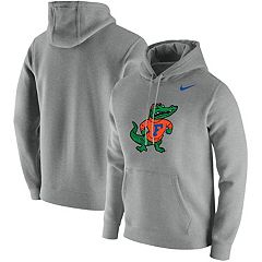 Men's Fanatics Branded Royal Florida Gators On The Ball Pullover Hoodie