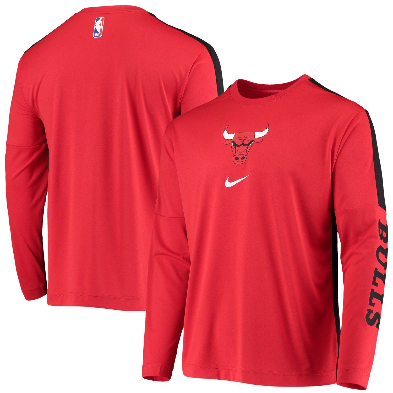 nike hyper elite long sleeve shooter