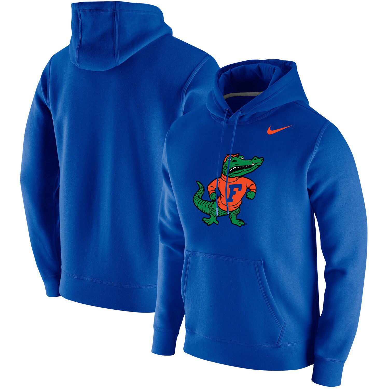 white florida gators sweatshirt