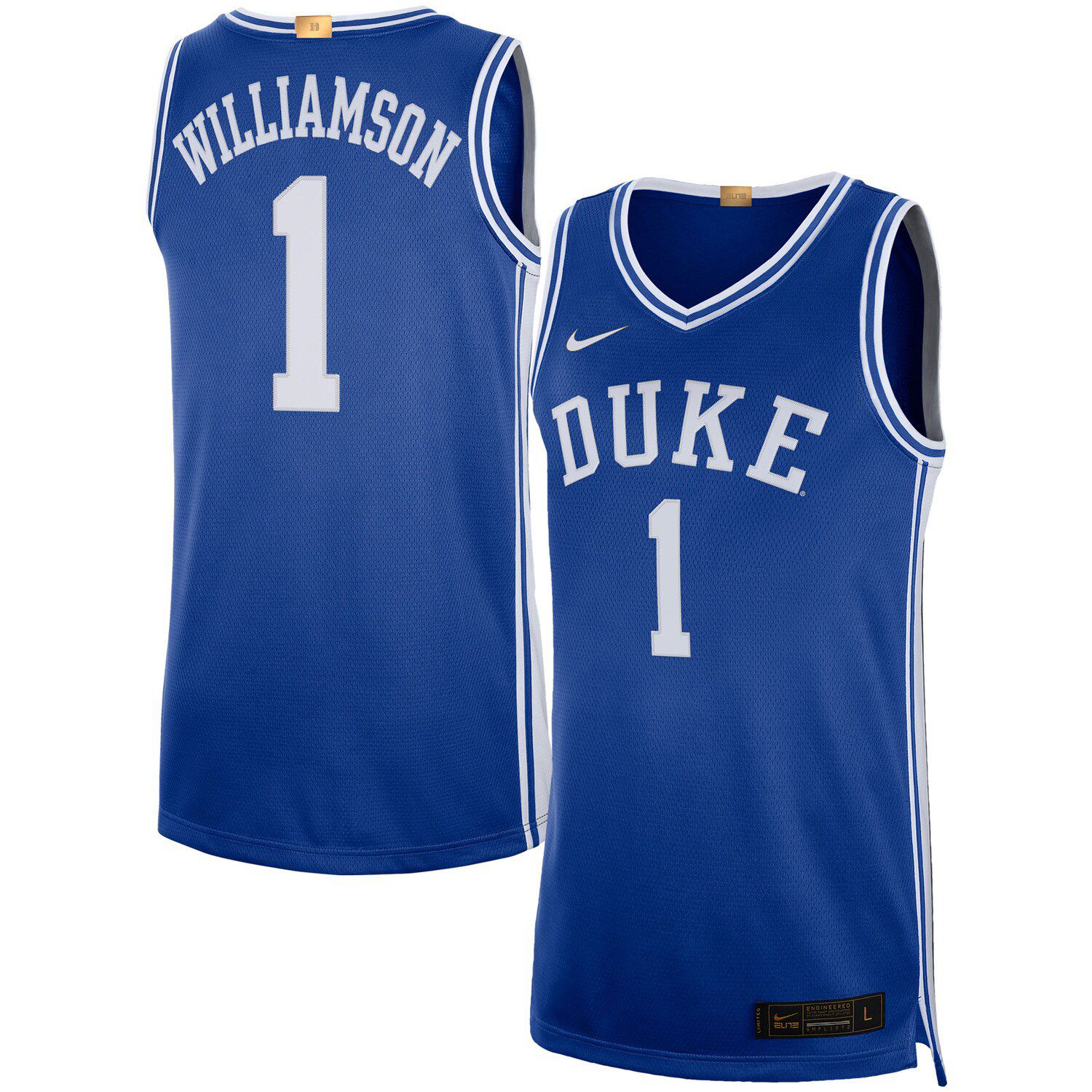 duke basketball shop