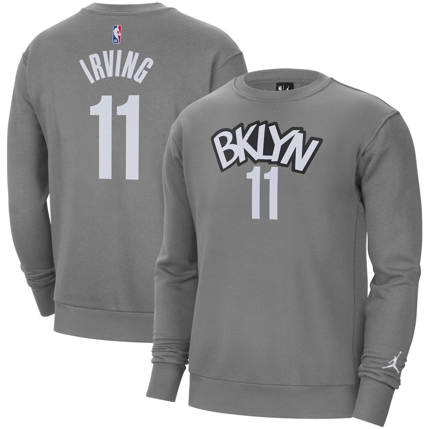 kyrie irving sweatshirt