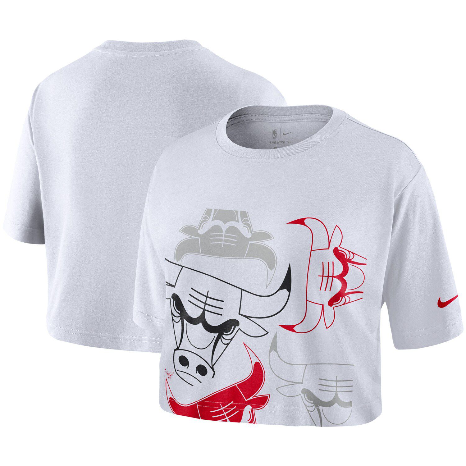 kohls womens nike t shirts