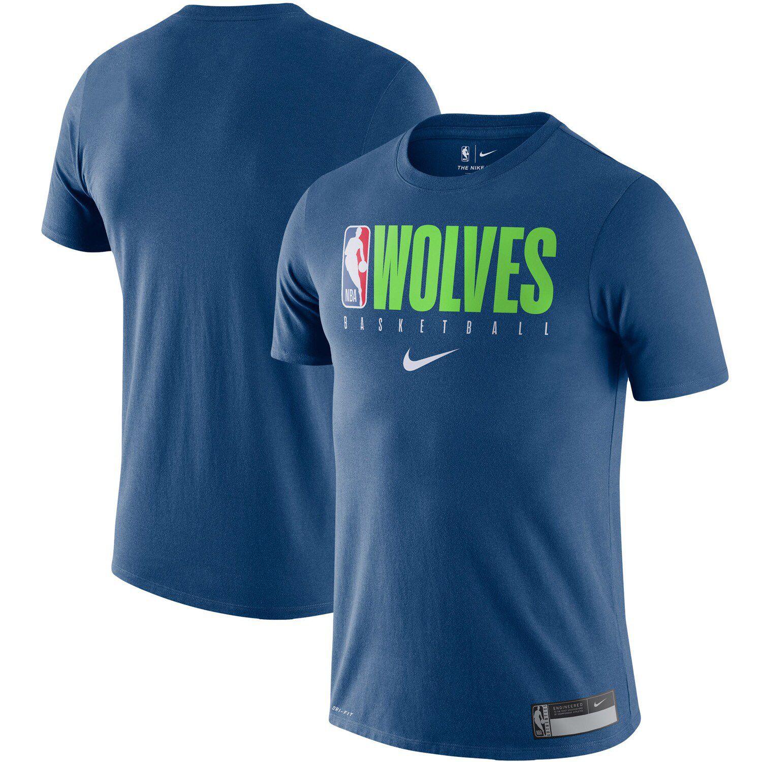 timberwolves clothing
