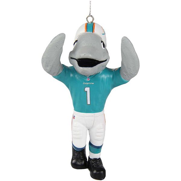 Miami Dolphins Victory Monday Ornament - Teespix - Store Fashion LLC