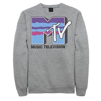 Men's MTV MTV Outdoors Sweatshirt