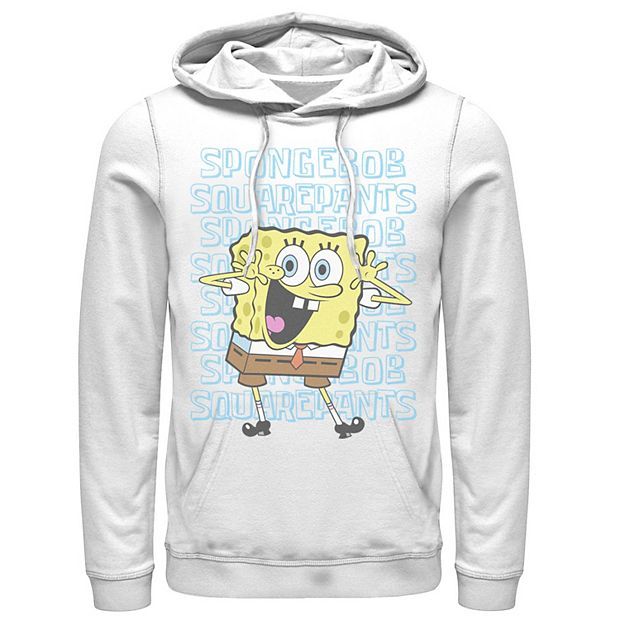 Spongebob hoodie amazon hot sale