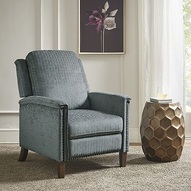 Madison Park Cecile Recliner Arm Chair