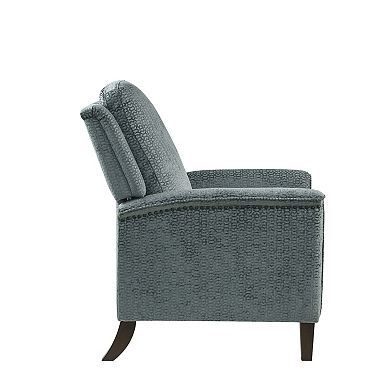 Madison Park Cecile Recliner Arm Chair