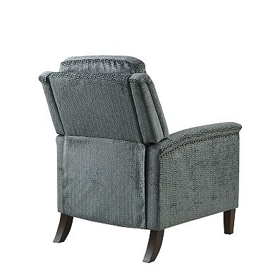 Madison Park Cecile Recliner Arm Chair