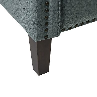 Madison Park Cecile Recliner Arm Chair
