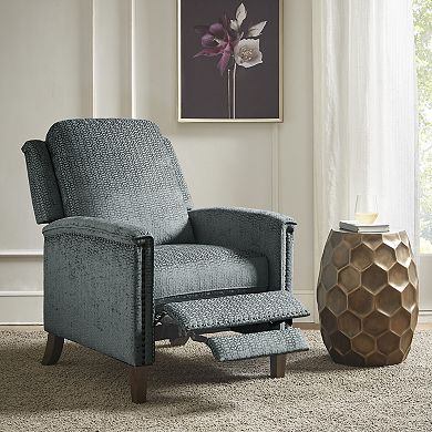 Madison Park Cecile Recliner Arm Chair