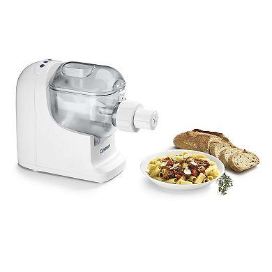 Cuisinart® Pastafecto Pasta & Bread Dough Maker