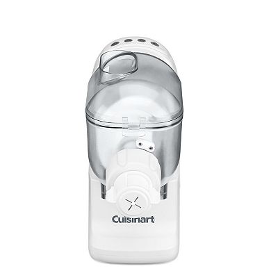 Cuisinart® Pastafecto Pasta & Bread Dough Maker