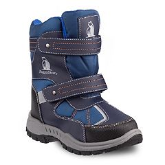 Kohls boys best sale winter boots