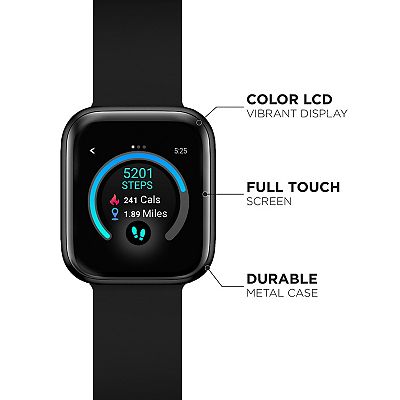 Itouch watch kohls deals