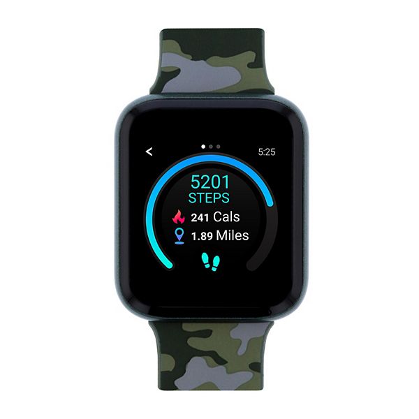 iTouch Air 3 Smart Watch