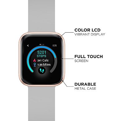 iTouch Air 3 Smart Watch