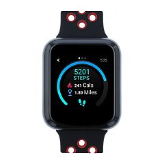 Kohls best sale android watch