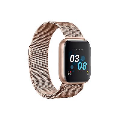 iTouch Air 3 Mesh Band Smart Watch