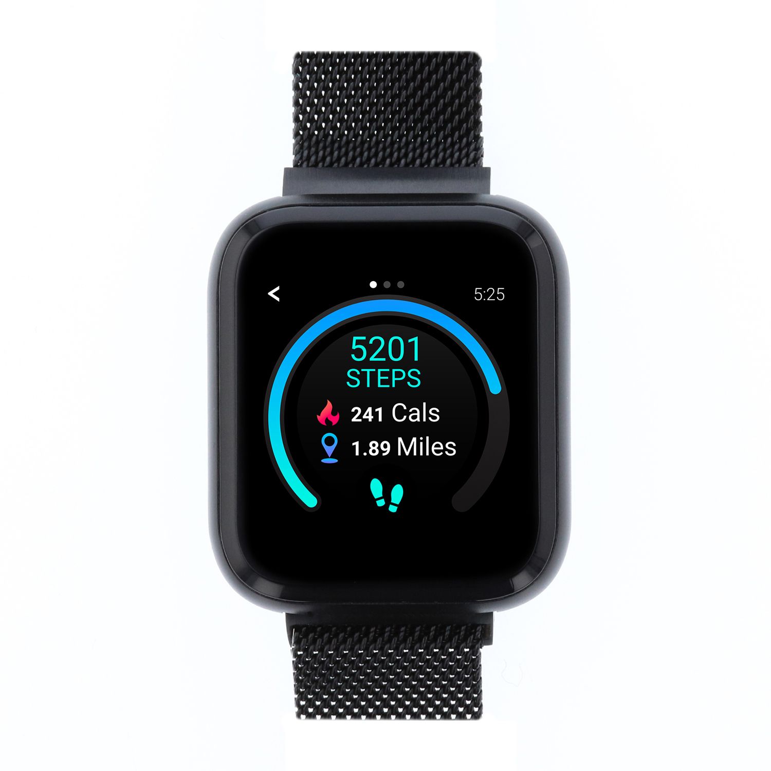 bands for itouch air 2