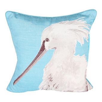 Jordan Manufacturing Transitional Toss Pillow