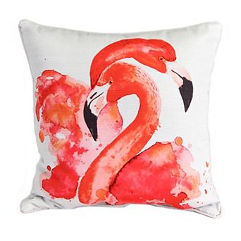 Jordan Manufacturing Transitional Toss Pillow