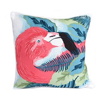 Jordan Manufacturing Transitional Toss Pillow