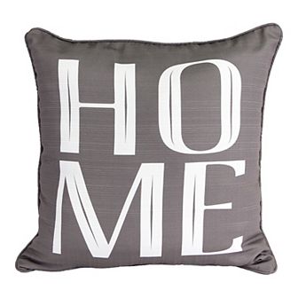 Jordan Manufacturing Transitional Toss Pillow
