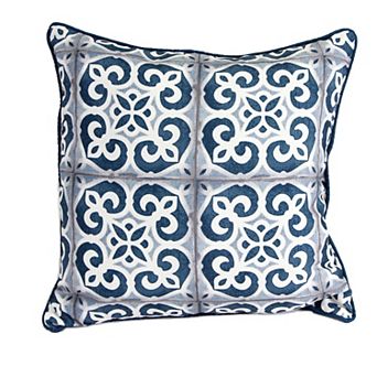 Jordan Manufacturing Transitional Toss Pillow