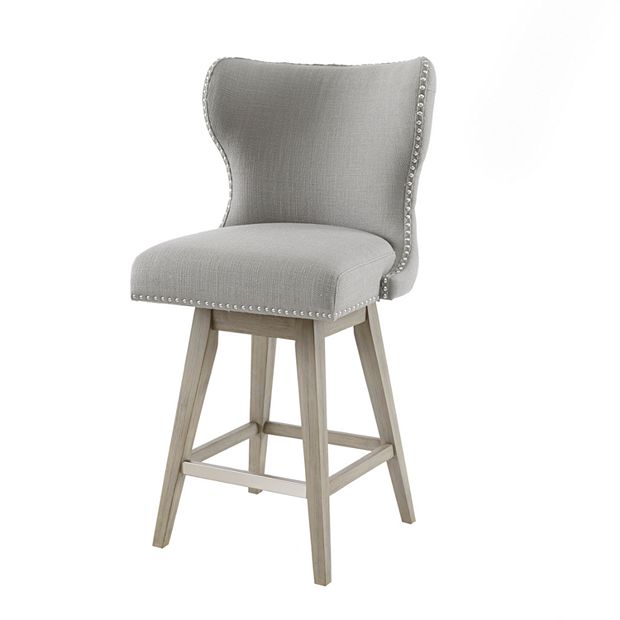 Madisyn bar & discount counter swivel stool