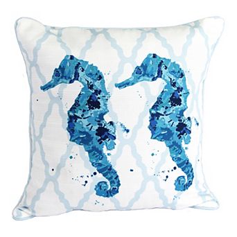 Jordan Manufacturing Transitional Toss Pillow