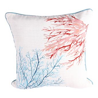 Jordan Manufacturing Transitional Toss Pillow