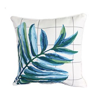 Jordan Manufacturing Transitional Toss Pillow