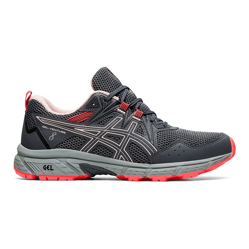 Asics Women's Gel-Venture 8 Trail Running Sneakers